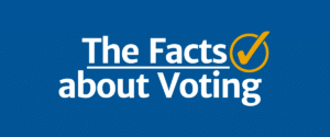 The Facts about Voting